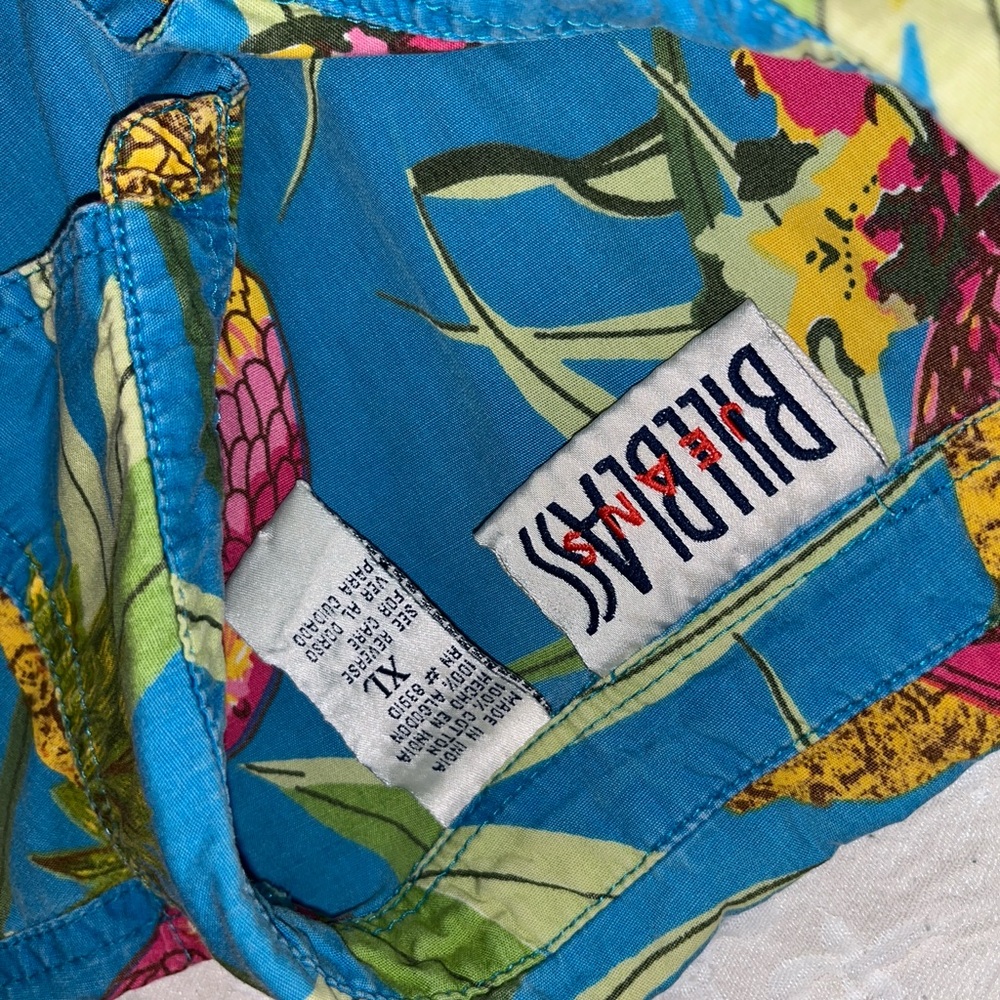 Tropical Matching Set - Picture 5 of 5